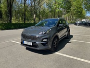 Kia Sportage 2019
