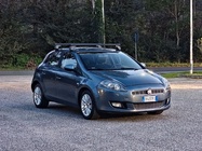 Fiat Bravo 2011