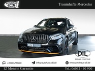 Mercedes-Benz GLC-Class 2019