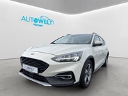 Ford Focus 2019