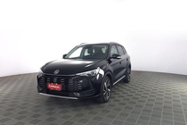 MG ZS 2025