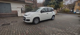 Fiat Panda 2021