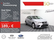 Seat Ibiza 2024