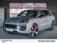 Porsche Cayenne 2025