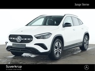 Mercedes-Benz GLA-Class 2025