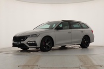 Skoda Octavia 2021