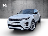 Land Rover Evoque 2022