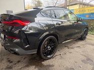 BMW X6 2021