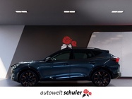 Cupra Formentor 2025