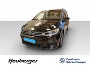 Volkswagen Touran 2025