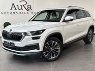 Skoda Kodiaq 2022