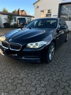 BMW 5 Series 2016