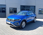 Volkswagen T-Roc 2024