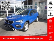 Seat Ateca 2023