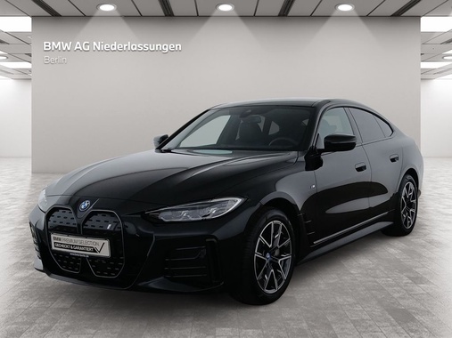 BMW i4 2023