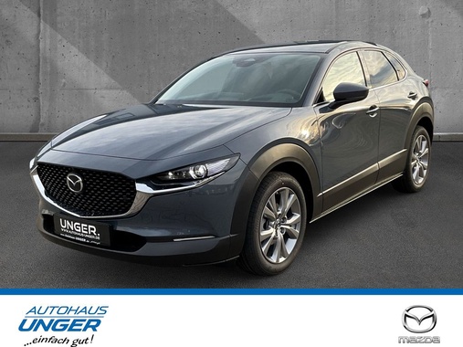 Mazda CX-30 2026