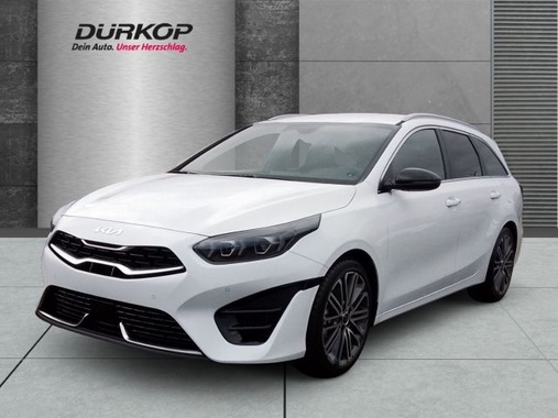 Kia cee'd Sportswagon 2025