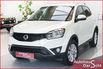 Ssangyong KORANDO 2016