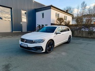 Volkswagen Passat 2019