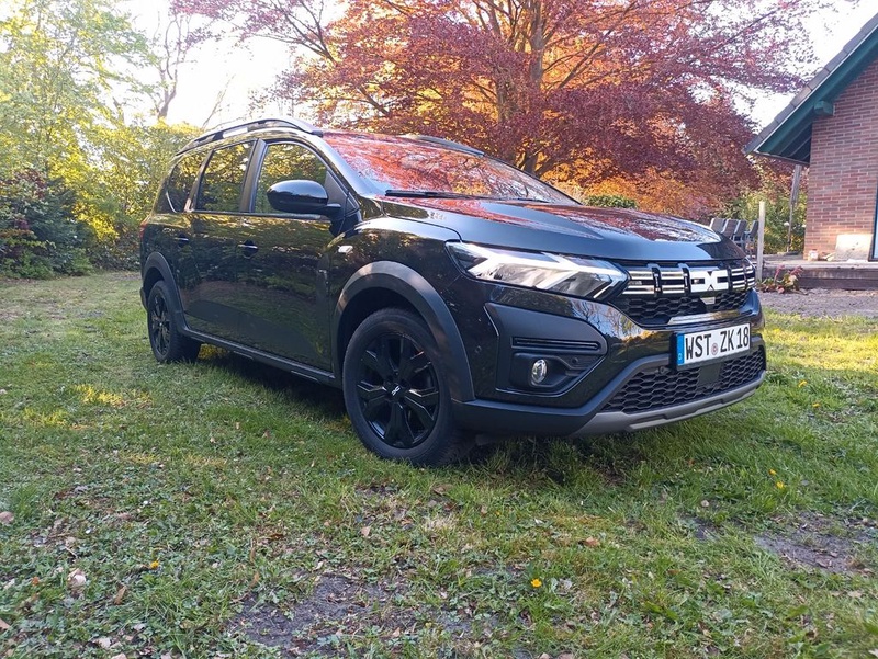 Dacia Jogger