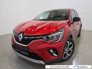 Renault Captur 2024