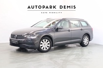 Volkswagen Passat 2022