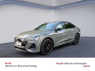 Audi e-tron 2023