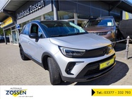 Opel Crossland 2022