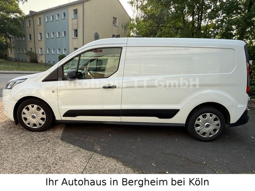 Ford Tourneo Connect 2021