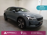 Polestar 2 2022