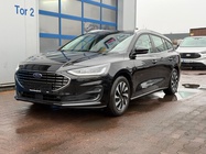 Ford Focus 2022