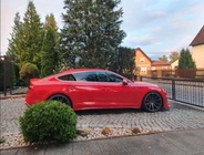 Audi A5 2020