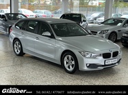 BMW 3 Series 2013