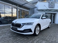 Skoda Octavia 2021