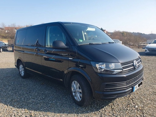 Volkswagen T6 2020