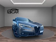 Alfa Romeo Stelvio 2020