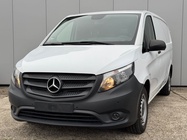 Mercedes-Benz Vito 2021