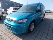 Volkswagen Caddy 2022