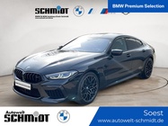 BMW M8 2025