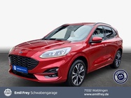 Ford Kuga 2022