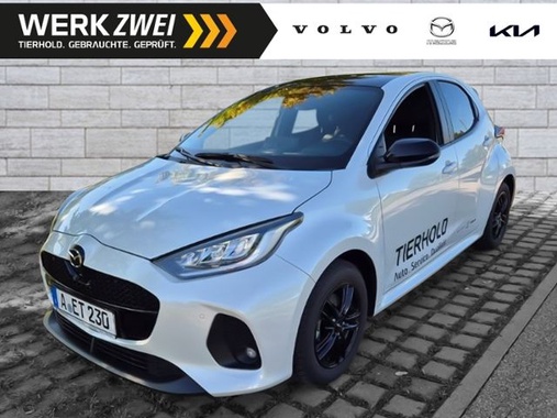 Mazda 2 2024