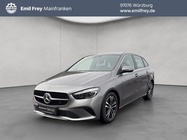 Mercedes-Benz B-Class 2025