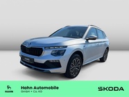Skoda Kamiq 2026