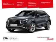 Audi Q2 2025