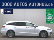 Ford Mondeo 2022