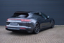Porsche Panamera 2019