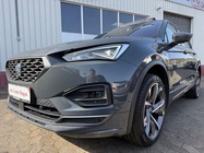 Seat Tarraco 2023