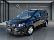 Mercedes-Benz T-Class 2025