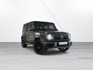 Mercedes-Benz G-Class 2022