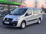 Fiat Scudo 2012